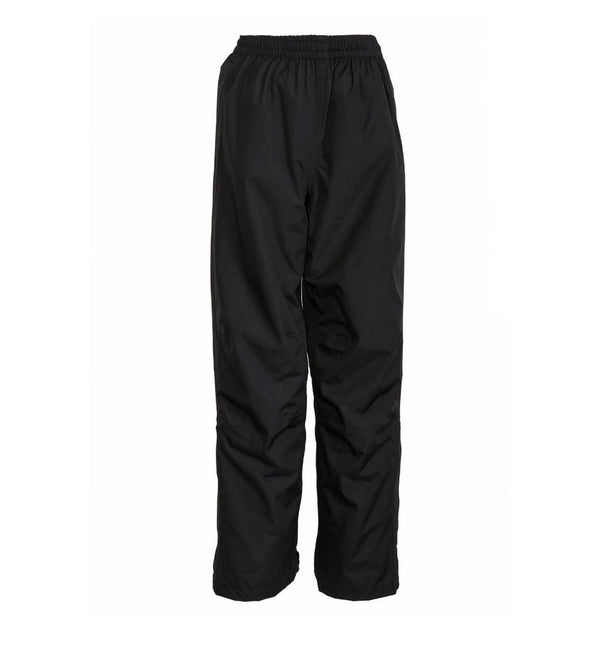 Men's Torrent Boot Zip Pant Black - Size XL