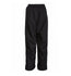 Men's Torrent Boot Zip Pant Black - Size XL