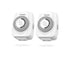 Tiffcofio Daily Mechanical Timers 2pk