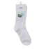 Urban Outfitters Adult Women White Crew Socks - Out of This World