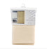 Shower Curtains 70"x72" Waffle Style - Beige