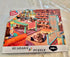 HuaDada Puzzle 1000pcs Cat Sitting on Window