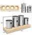 Sorbus Utensil Holder Upright Silverware Holder