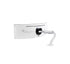 Ergotron HX Desk Monitor Adjustable Single Arm with HD Pivot 49" Screen Support White
