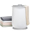 Smileader Towel Warmer Barrel Bathroom Large Portable Towel Warmer with Safety Lock