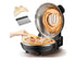 Amzmoon Pizza Oven Indoor Portable 12" Countertop Maker Machine