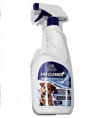 Murphy & Roxy Pro Cleaner Pet Stain & Odor Remover 25floz