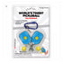 World's Tiniest Pickleball Keychain