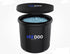 Icedoo Cold Water Therapy Plunge Tub Ice Pod 85 Gal