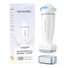 Sergand Bio Needle Micronesdle Derma Stamp 120 Tianium Needles