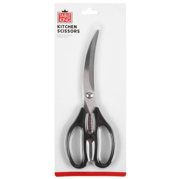 Kitchen Poultry Scissors