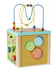 Imaginarium Wooden Activity Cube Set