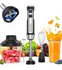 5 in 1 Hand Blender Electric Blenders Max 1000W Heavy Duty Motor