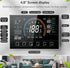 Smart Thermostat Home WiFi Programmable Digital