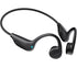 Bone Conduction Headphones Bluetooth V6.0 Open Ear Headphones with Mic 12Hrs Playtime