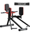 Sean Lee Hip Abductor Machine for Glute & Thigh
