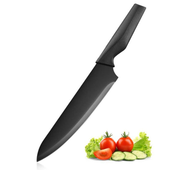 Syvio Kitchen Utility Knife 8" Pro Kitchen Knife