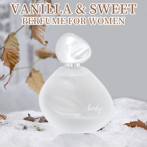 Women's Perfume Body  3.3 fl oz