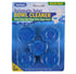 Toliet Bowl Cleaner 5pk - Blue