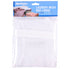 NuValue Laundry Mes Bag 20" x 24" Large - White