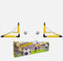 Deluxe Soccer Goal Set