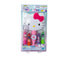 Sanrio Hello Kitty & Friends Light Up Mirror w/ 4 Scented Lip Balms