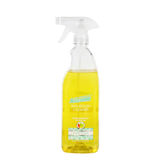 LA's Totally Awesome Bathroom Cleaner 32oz - Fresh Scent