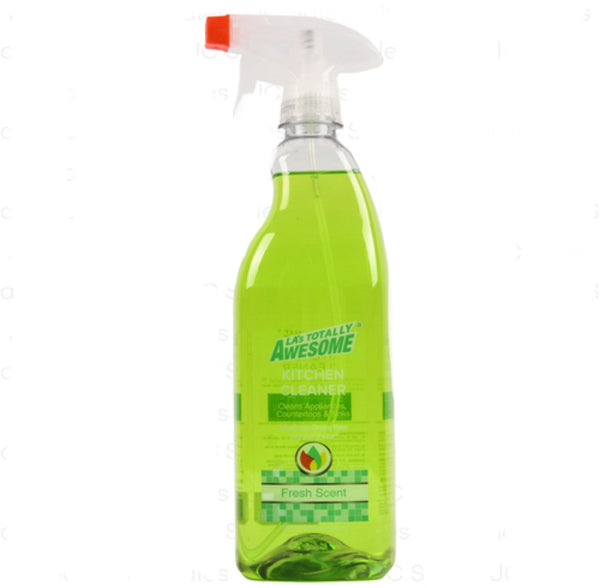 LA's Totally Awesome Kitchen Cleaner 32oz - Fresh Scent