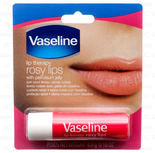 Vaseline Lip Balm Rosy Lips