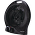 Brentwood Small Space Heater 3-Settings - Black