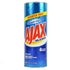 Ajax Can Powder Cleanser w/ Bleach 21oz