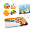 Water Drawing Mat Kids Toys Doodle Painting Mat 