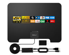 WeGuard Indoor HDTV Antenna