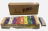Small Fish 8 Notes Xylophone With Mallets