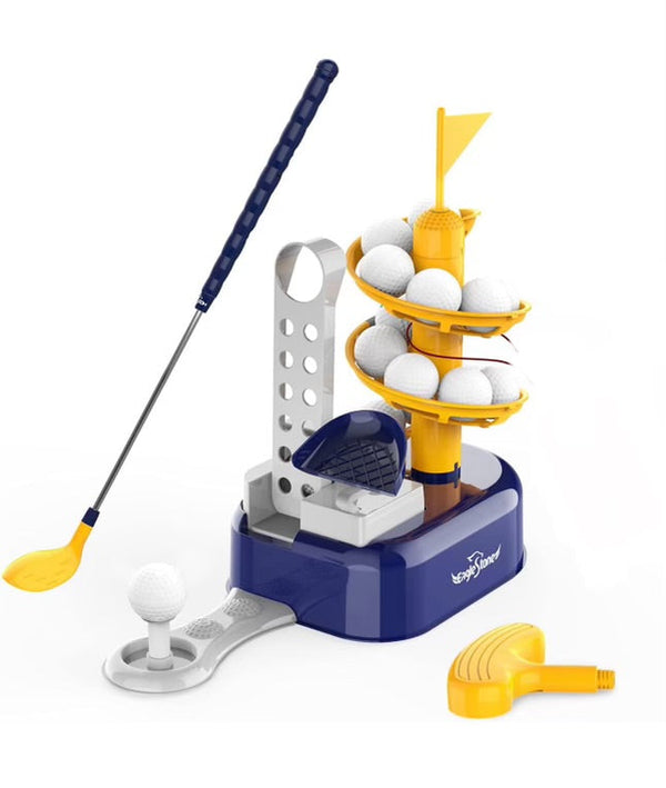 Sport Motion Golf Serve Machine