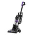 Eureka Airspeed Bagless Lightweight Vacuum Cleaner with Crevice Tool and Dusting Brush - Purple