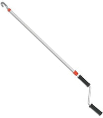 Carefree R001546-RP Pioneer RV Awning Telescoping Hand Crank Handle