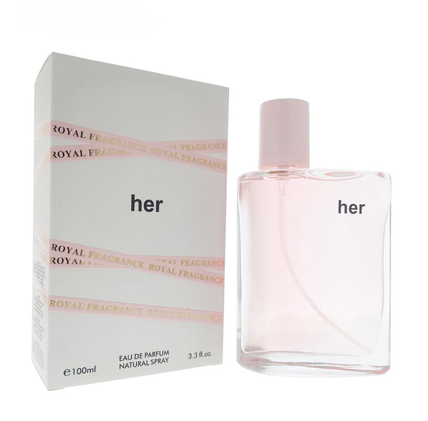 Perfume Women HER 3.3oz