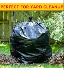 Xtra Tuff 39 Gallon Lawn & Leaves Trash Bags 30ct