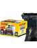Xtra Tuff 30 Gallon Tall Kitchen Trash Bags 45ct