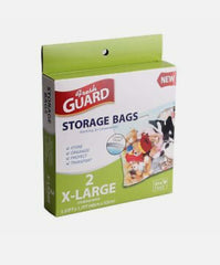 Fresh Guard XL Storage Bag 2pk