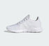 Adidas Men's Swift Run 1.0 Shoe Size 9 - White