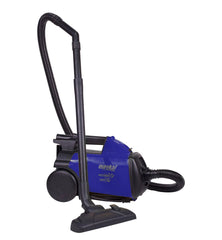 Eureka Mighty Mite 3670H Canister Vacuum Cleaner -  Blue