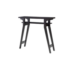FC Design Modern Console table - Espresso