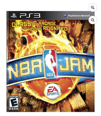NBA Jam (PlayStation 3)