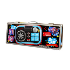 Little Times My Real Jam DJ Mixer