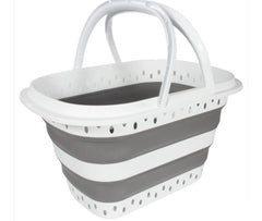Ideal Home Foldable Basket