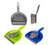 Fresh Start Dust Pan w/ Sweeper - Gray