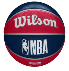 WILSON NBA Team Tribute Basketballs - Size 7 ( 29.5" )
