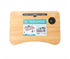 Ideal Home Portable Workstation Wood - Natural